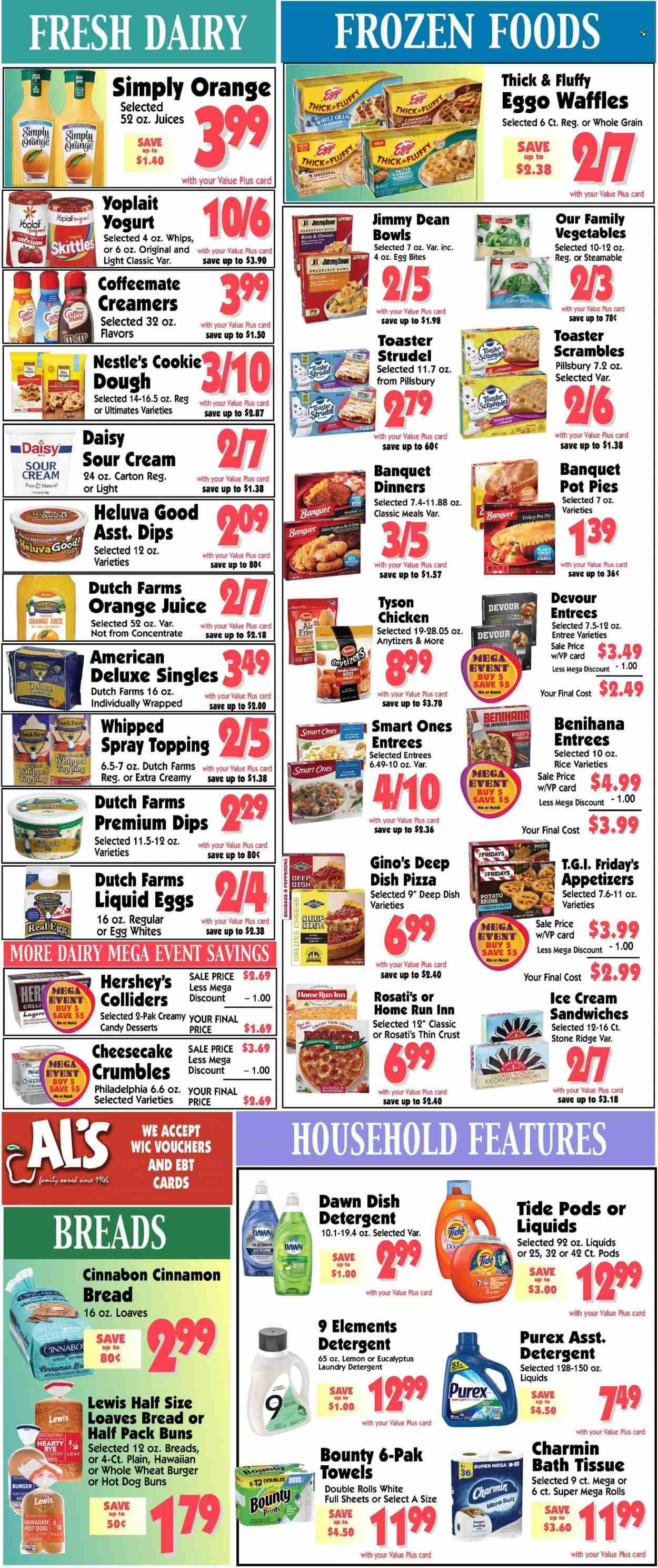 Al's Supermarket (IN) Weekly Ad Flyer Specials September 28 to October 4, 2022