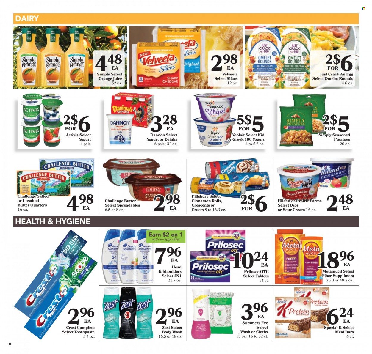 Harps Hometown Fresh (AR, KS, MO) Weekly Ad Flyer Specials September 28 to October 4, 2022