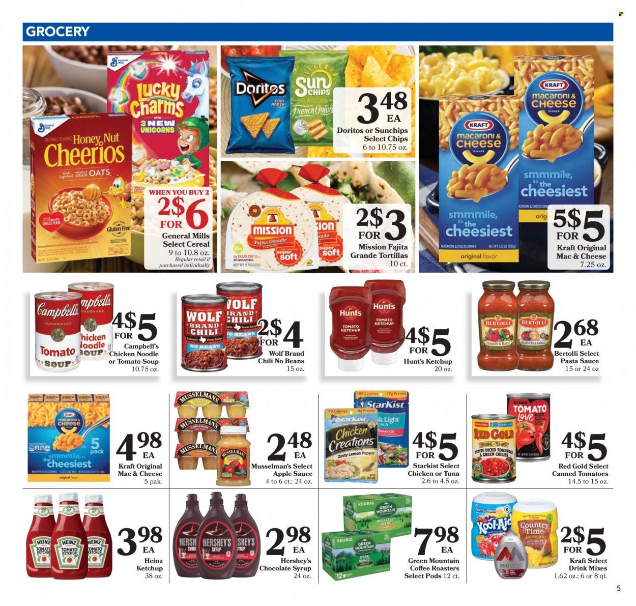 Harps Hometown Fresh (OK) Weekly Ad Flyer Specials September 28 to October 4, 2022