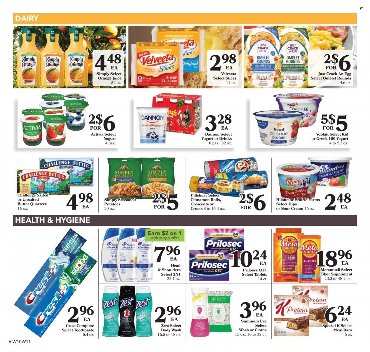 Harps Hometown Fresh (OK) Weekly Ad Flyer Specials September 28 to October 4, 2022