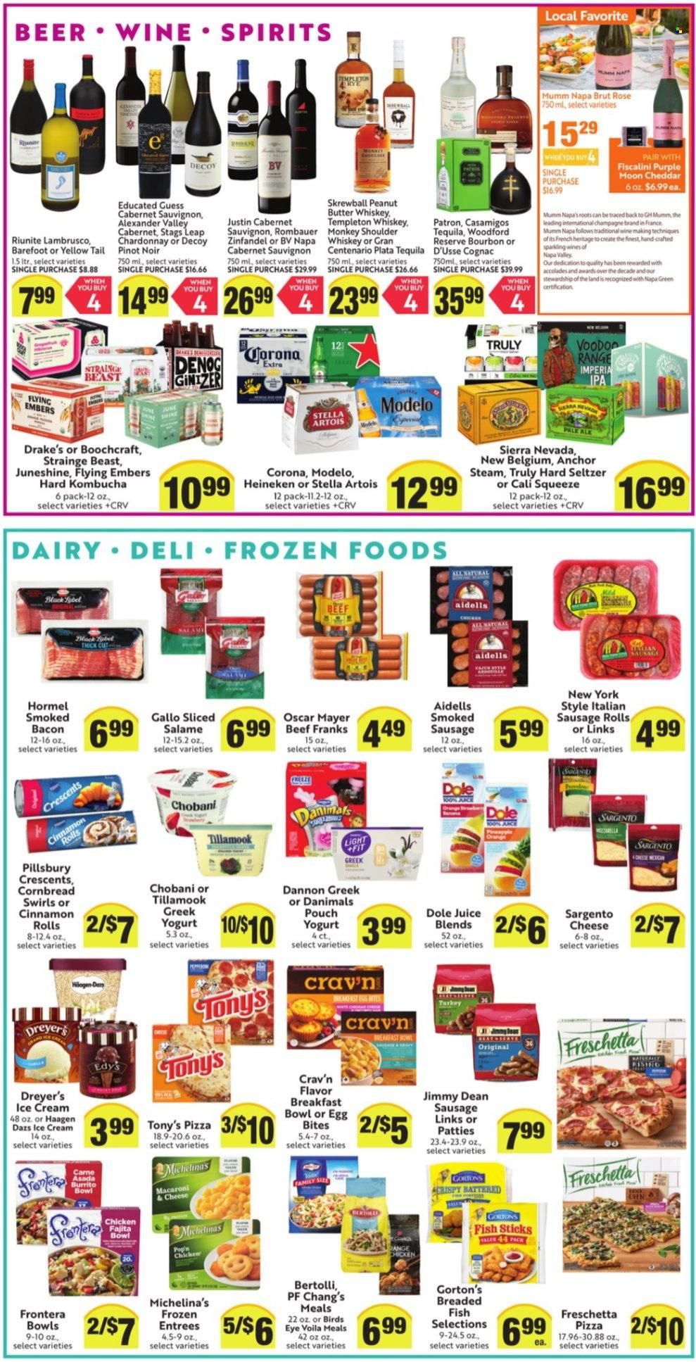 Lucky California Weekly Ad Flyer Specials September 28 to October 4, 2022