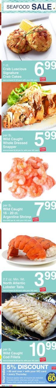 Harris Teeter Weekly Ad Flyer Specials September 28 to October 4, 2022