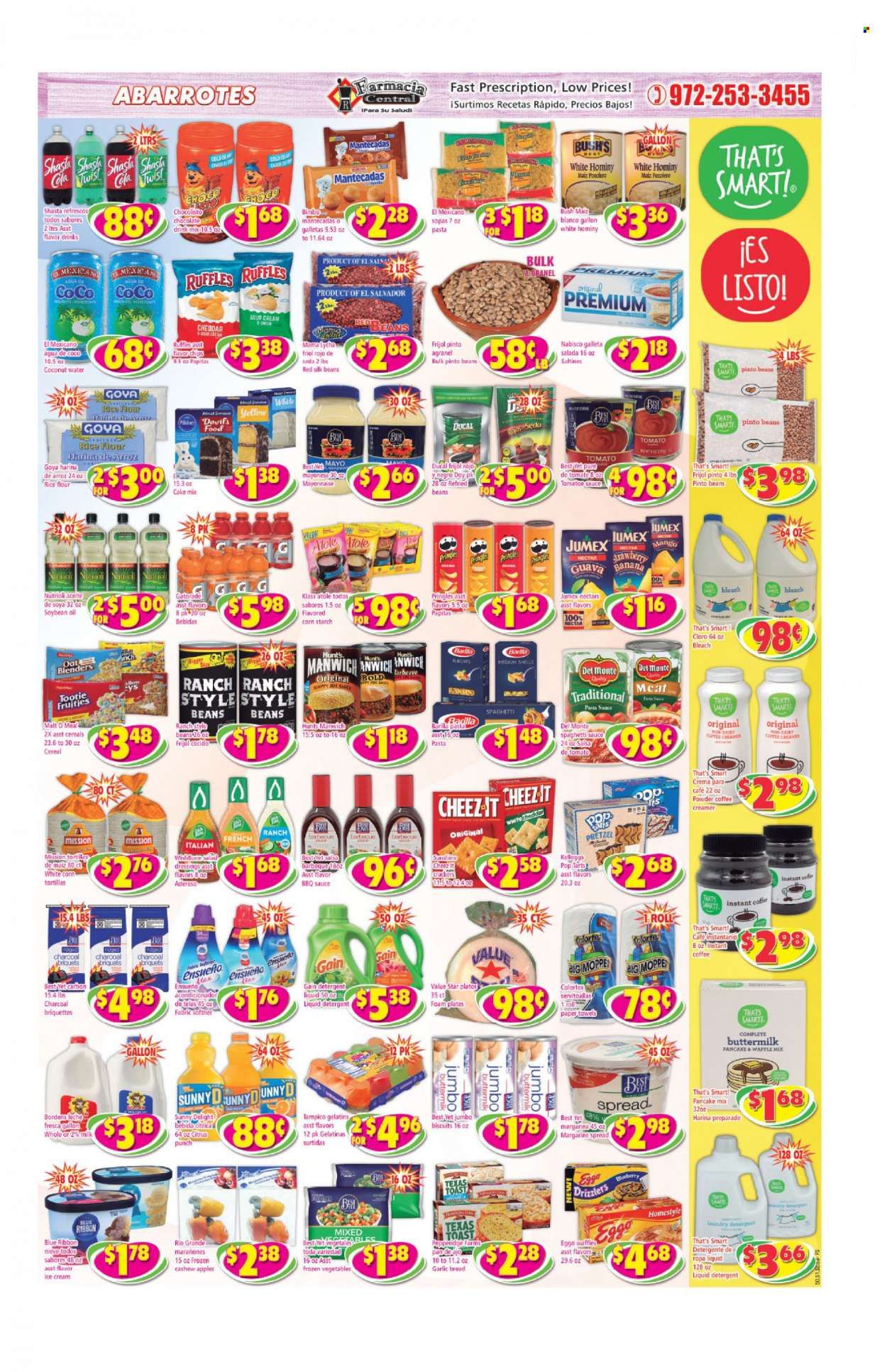 Savers Cost Plus (TX) Weekly Ad Flyer Specials September 28 to October 4, 2022
