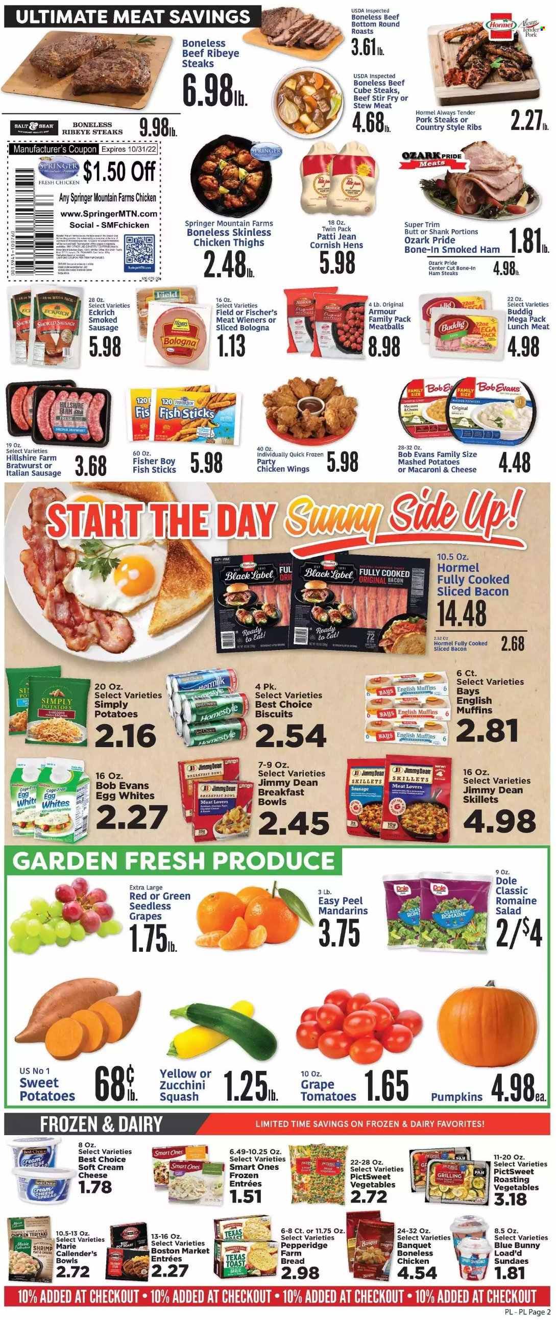 Price Less Foods Weekly Ad Flyer Specials September 28 to October 4, 2022