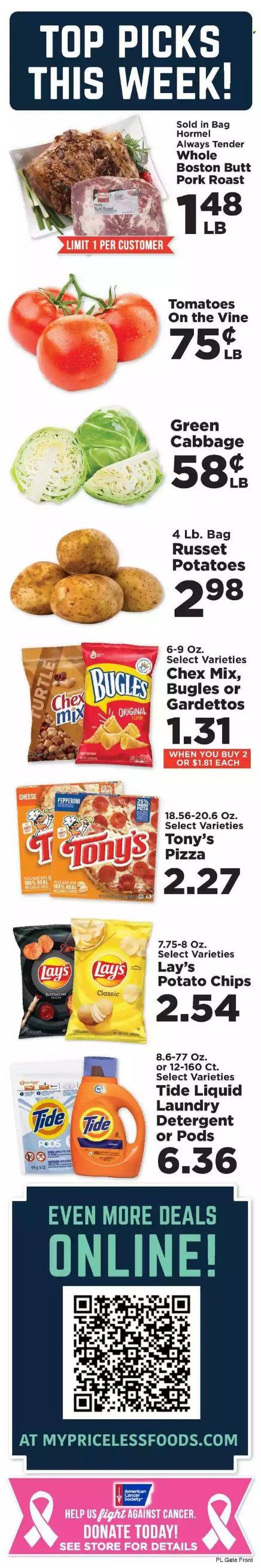 Price Less Foods Weekly Ad Flyer Specials September 28 to October 4, 2022