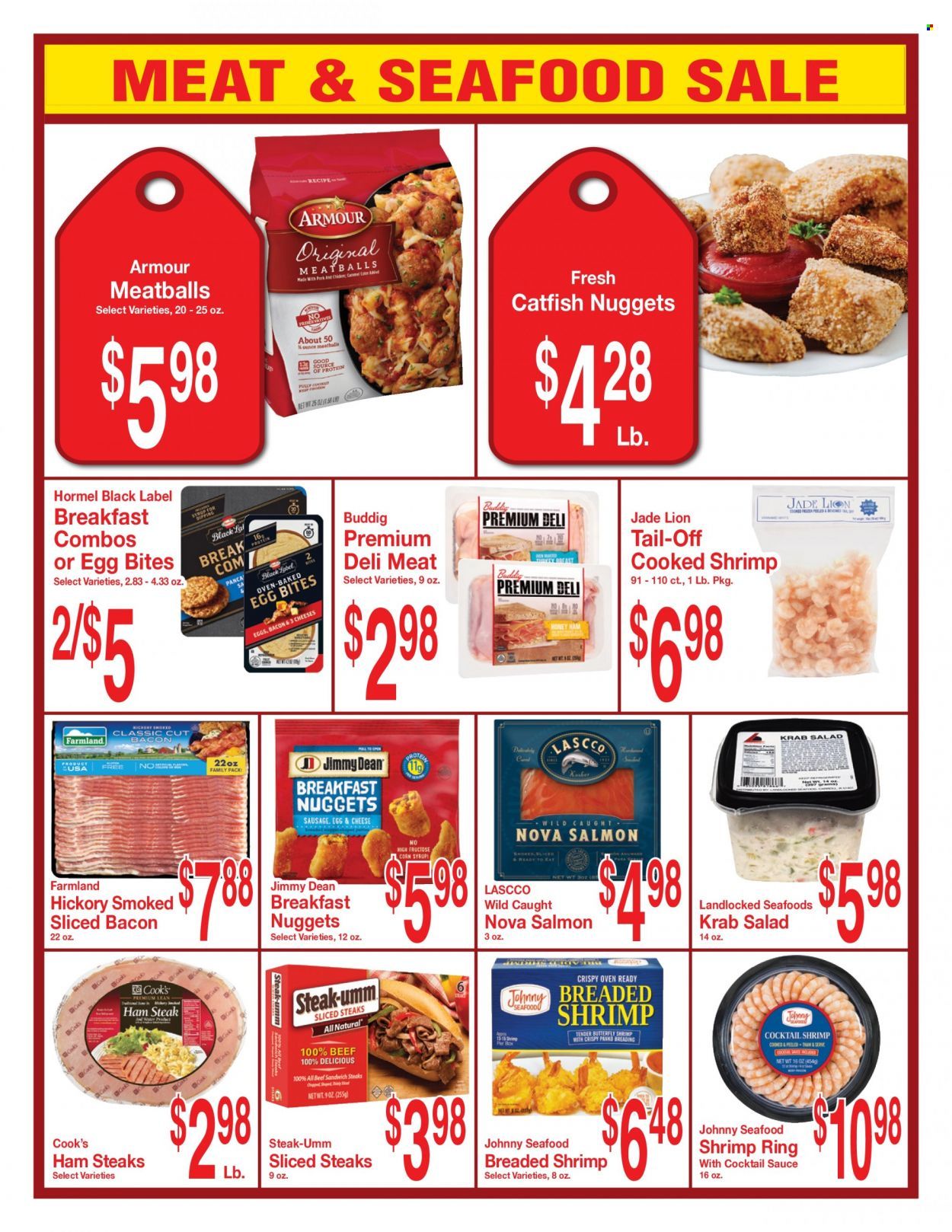 Super Saver Weekly Ad Flyer Specials September 7 to October 4, 2022