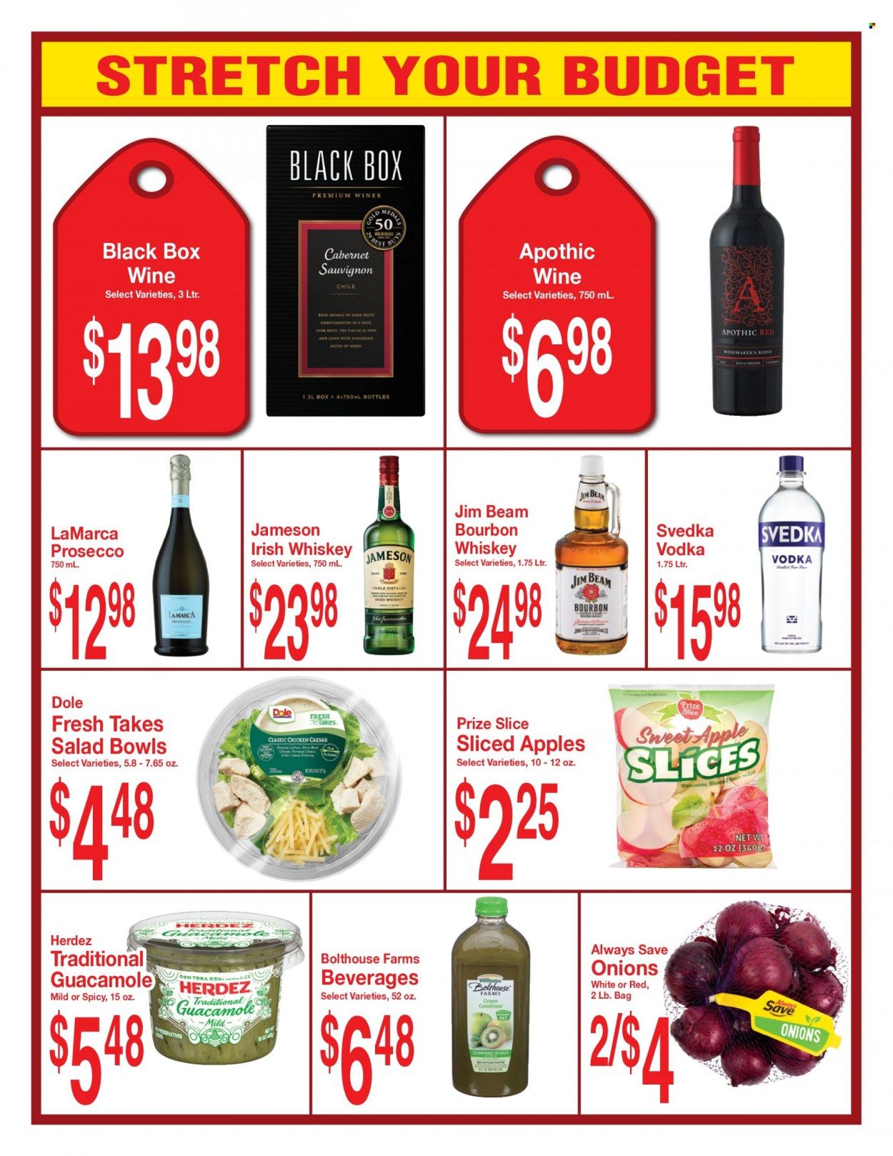 Super Saver Weekly Ad Flyer Specials September 7 to October 4, 2022