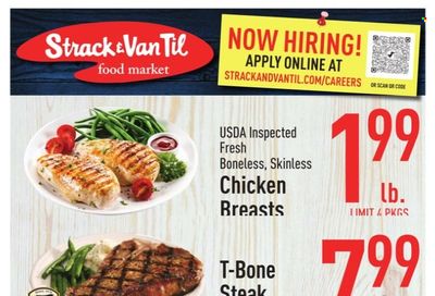 Strack & Van Til Weekly Ad Flyer Specials September 28 to October 4, 2022