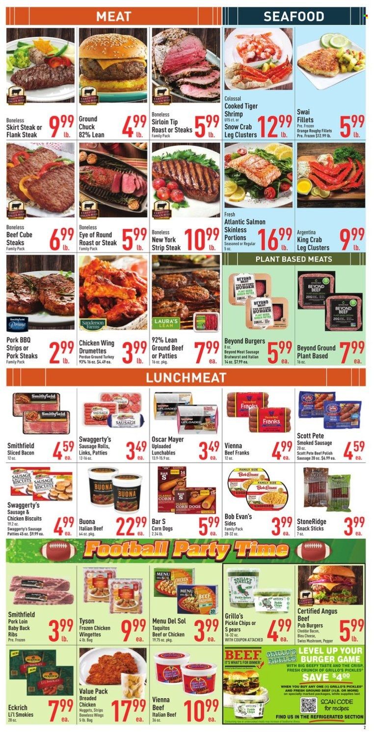 Strack & Van Til Weekly Ad Flyer Specials September 28 to October 4, 2022