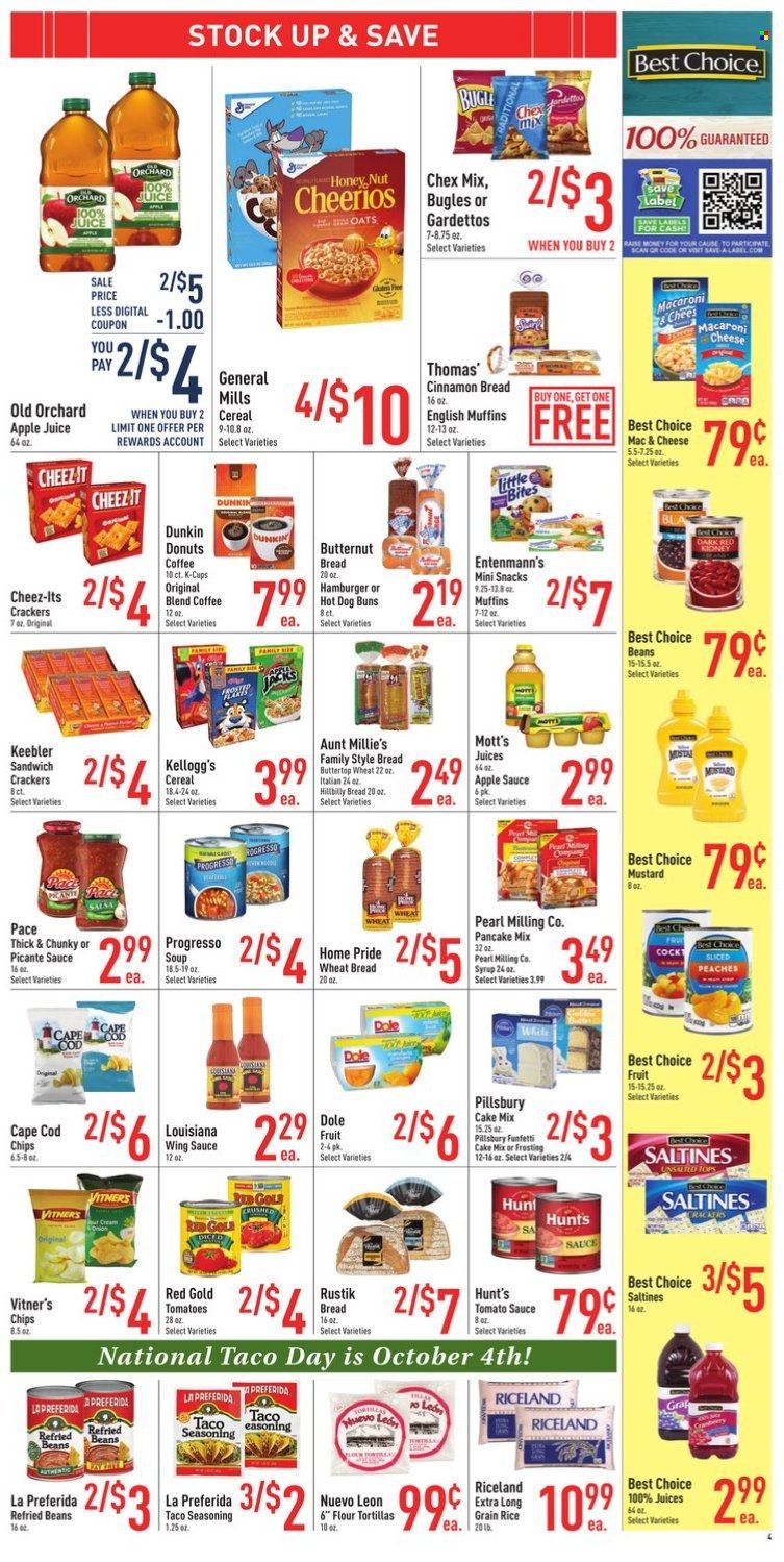 Strack & Van Til Weekly Ad Flyer Specials September 28 to October 4, 2022