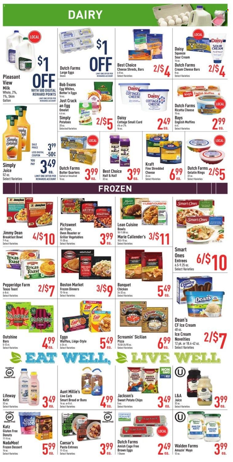 Strack & Van Til Weekly Ad Flyer Specials September 28 to October 4, 2022