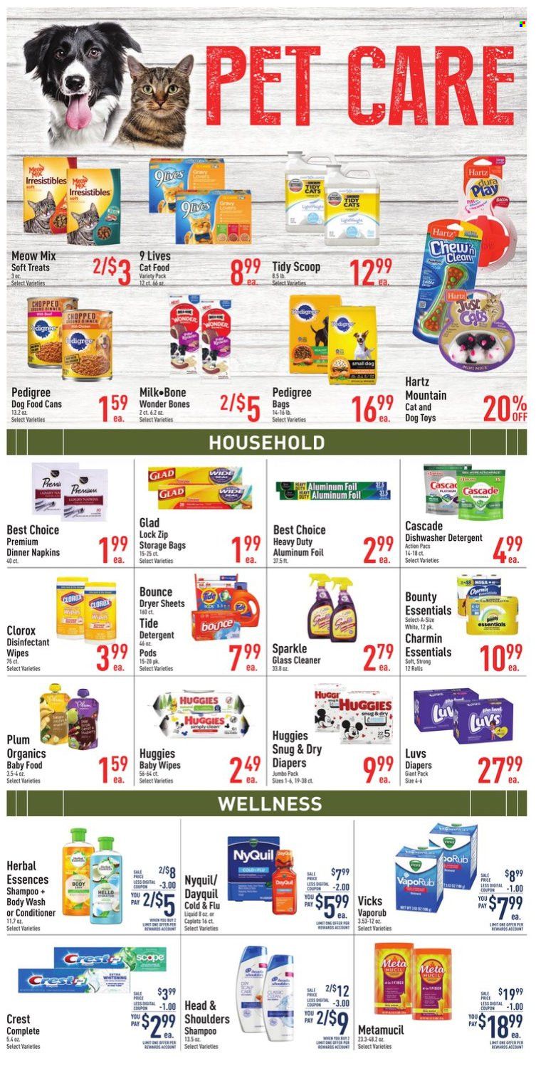 Strack & Van Til Weekly Ad Flyer Specials September 28 to October 4, 2022