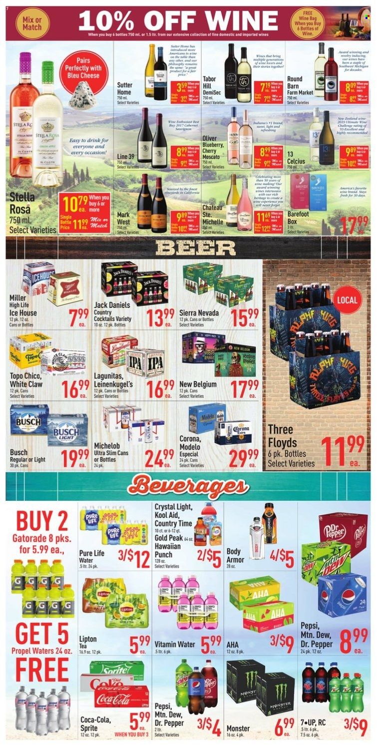 Strack & Van Til Weekly Ad Flyer Specials September 28 to October 4, 2022