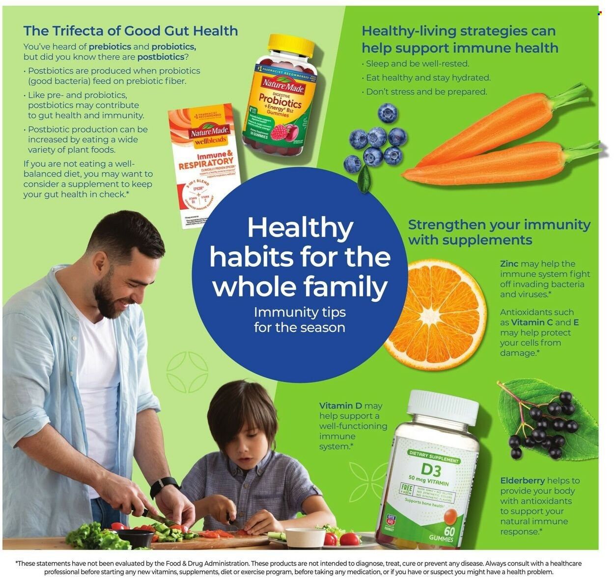 RITE AID Weekly Ad Flyer Specials October 2 to October 8, 2022