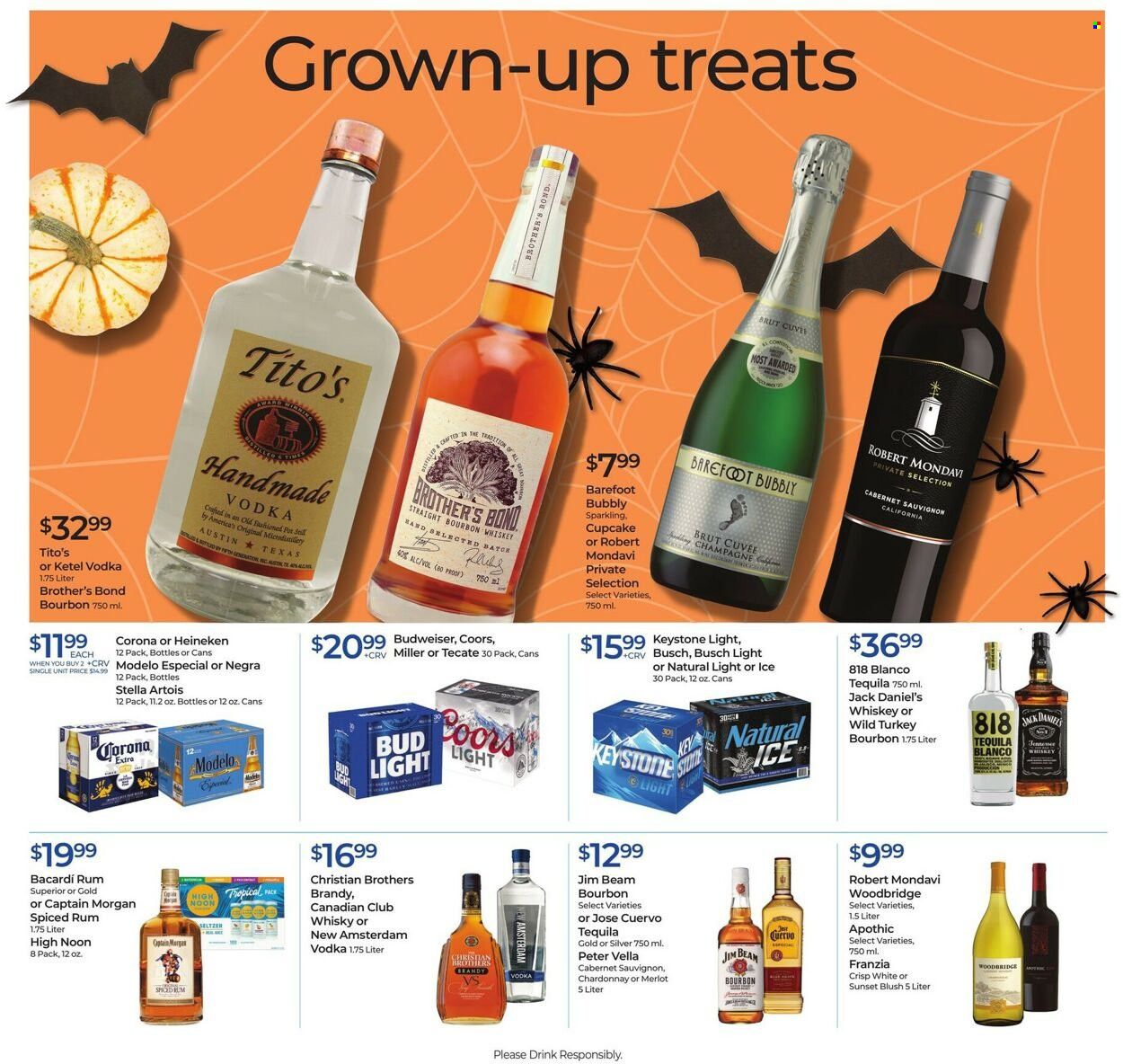 RITE AID Weekly Ad Flyer Specials October 2 to October 8, 2022