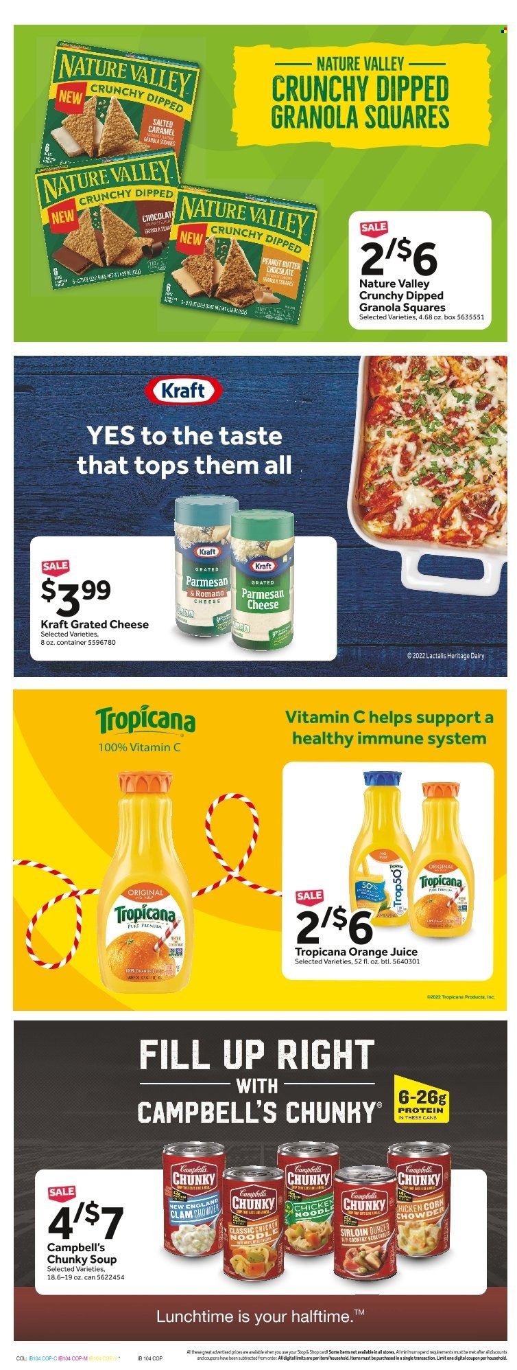 Stop & Shop (NY) Weekly Ad Flyer Specials September 30 to October 6, 2022