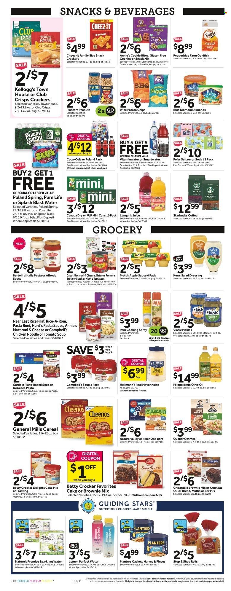 Stop & Shop (NY) Weekly Ad Flyer Specials September 30 to October 6, 2022