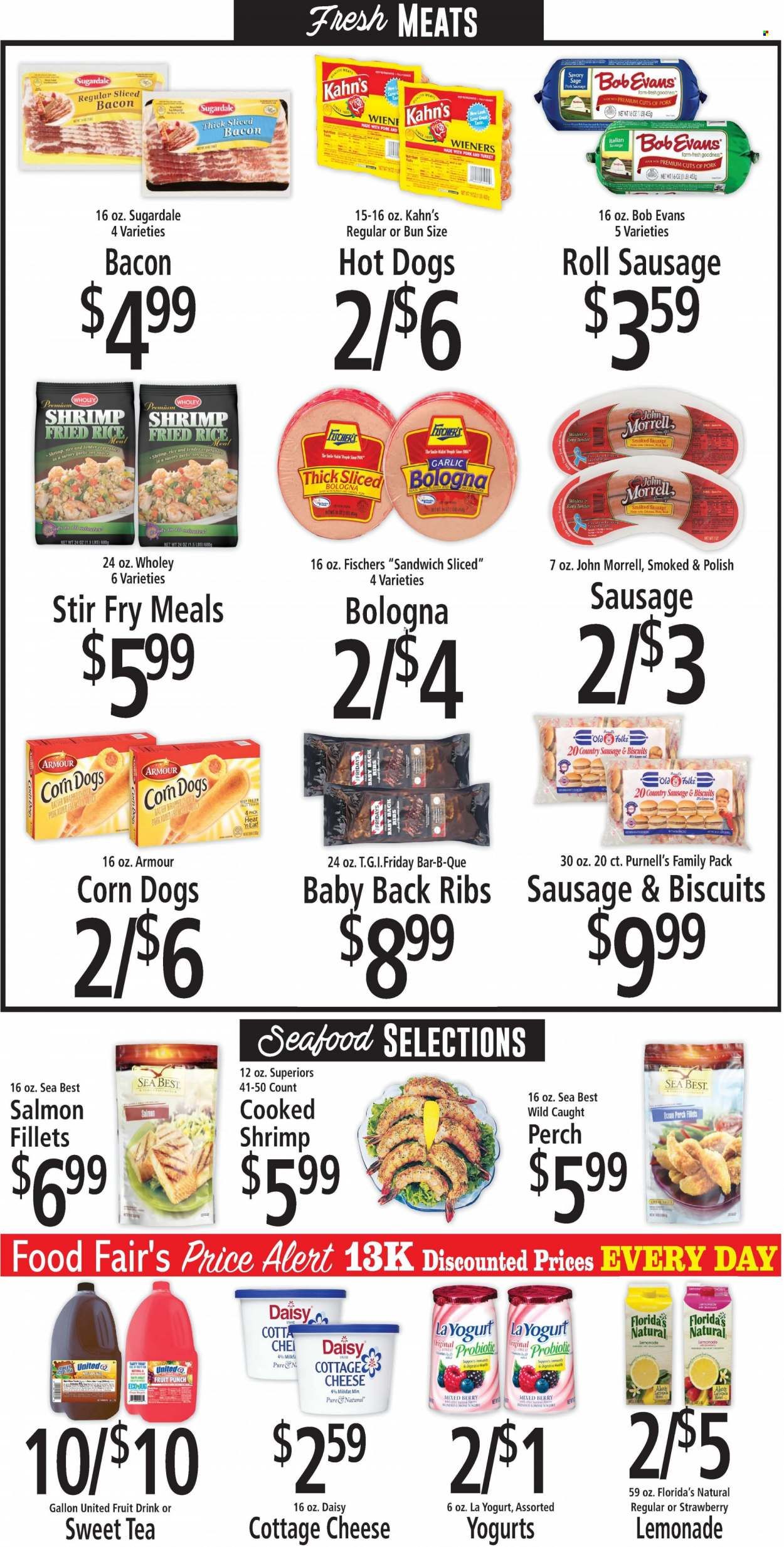 Food Fair Market (KY, OH, WV) Weekly Ad Flyer Specials September 25 to October 1, 2022