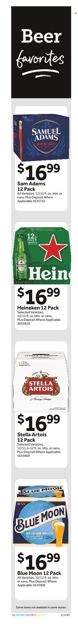 Stop & Shop (CT) Weekly Ad Flyer Specials September 30 to October 6, 2022