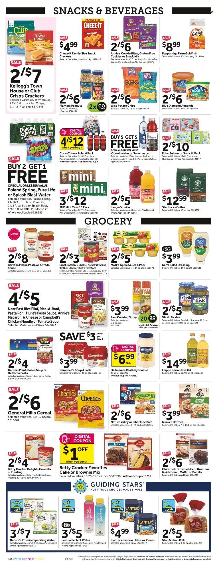 Stop & Shop (CT) Weekly Ad Flyer Specials September 30 to October 6, 2022