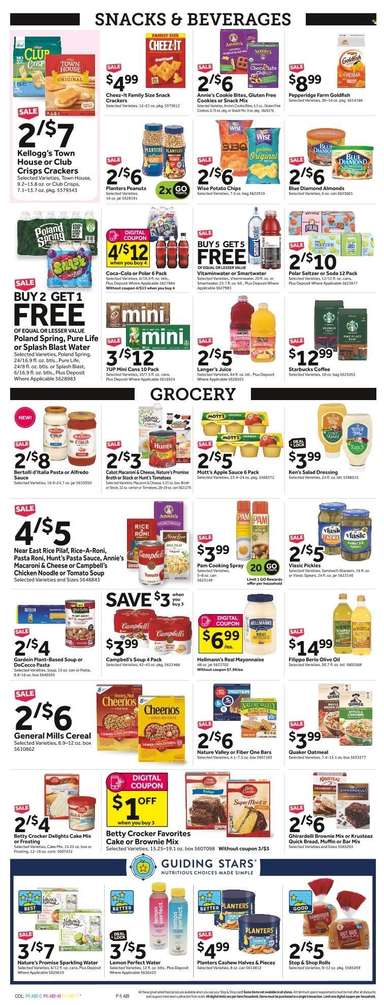 Stop & Shop (MA) Weekly Ad Flyer Specials September 30 to October 6, 2022