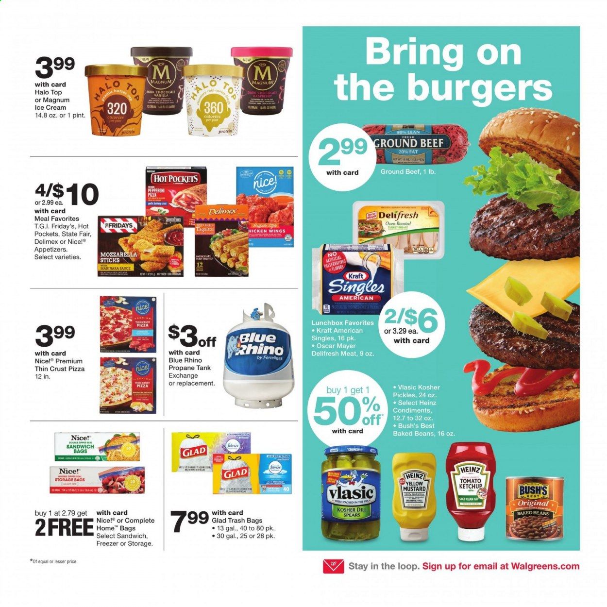 Walgreens Weekly Ad & Flyer April 19 to 25