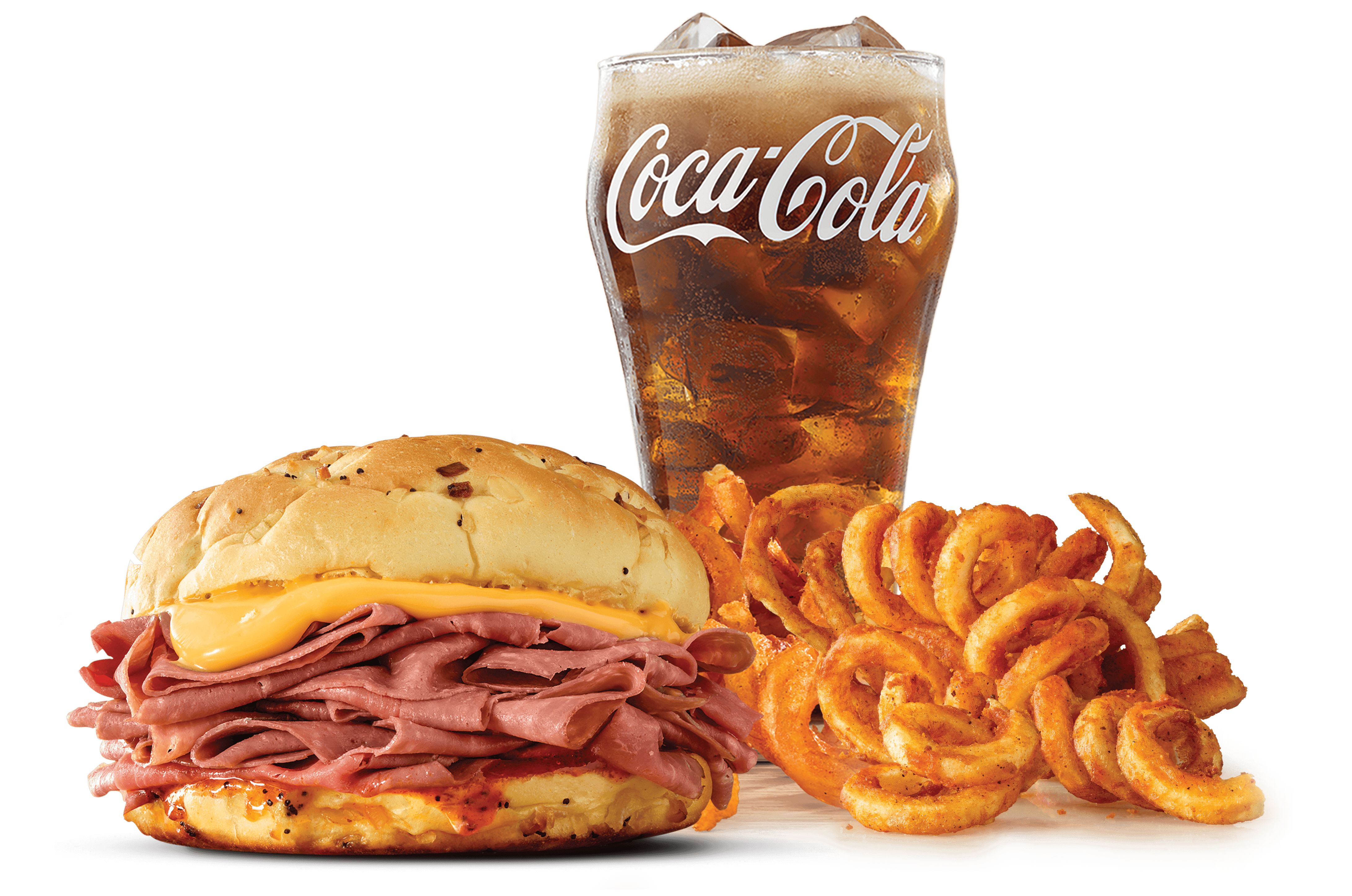 Save 20% Off a $10+ Online or In-app Arby’s Order Through to October 5 Using Your Arby’s Account Save 20% Off a $10+ Online or In-app Arby’s Order Through to October 5 Using Your Arby’s Account