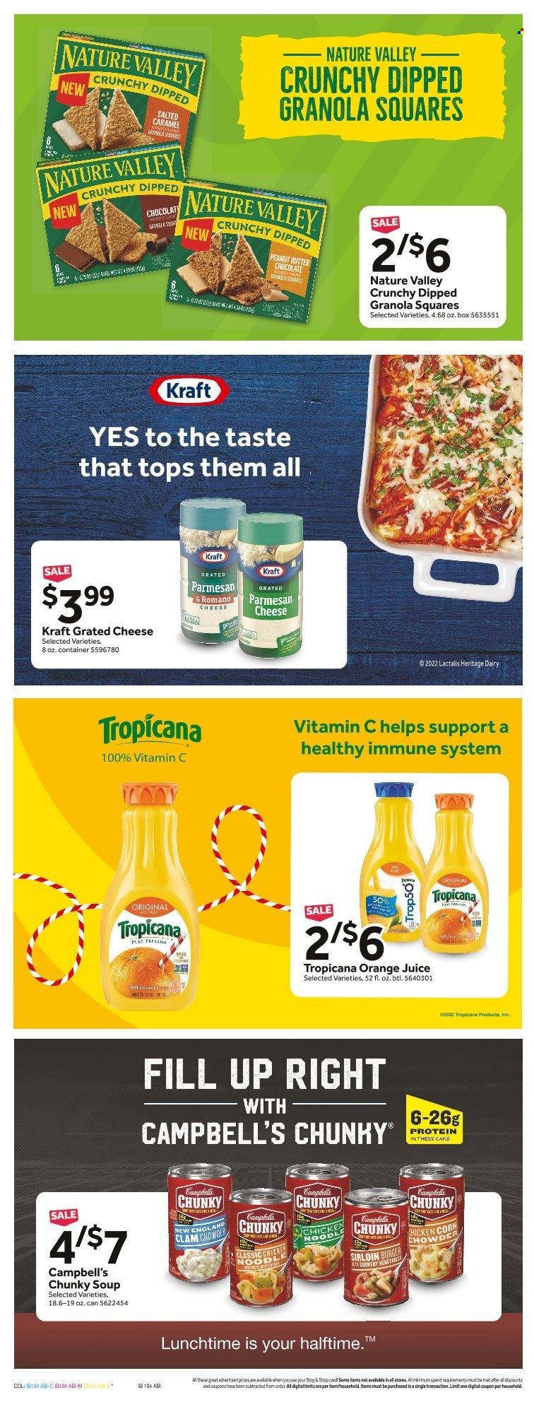 Stop & Shop (RI) Weekly Ad Flyer Specials September 30 to October 6, 2022