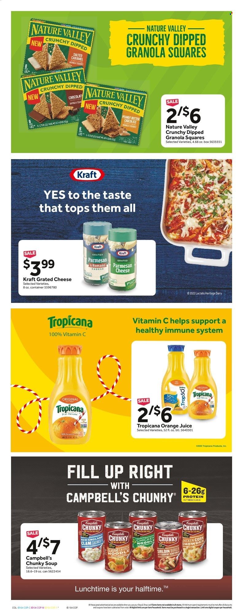 Stop & Shop (NJ) Weekly Ad Flyer Specials September 30 to October 6, 2022