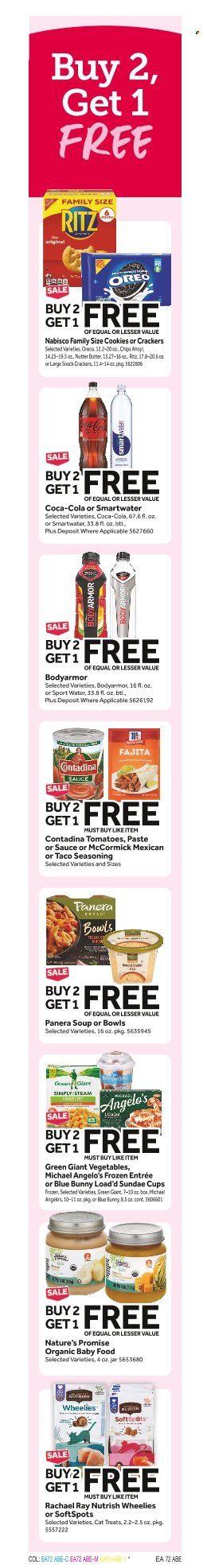 Stop & Shop (NJ) Weekly Ad Flyer Specials September 30 to October 6, 2022