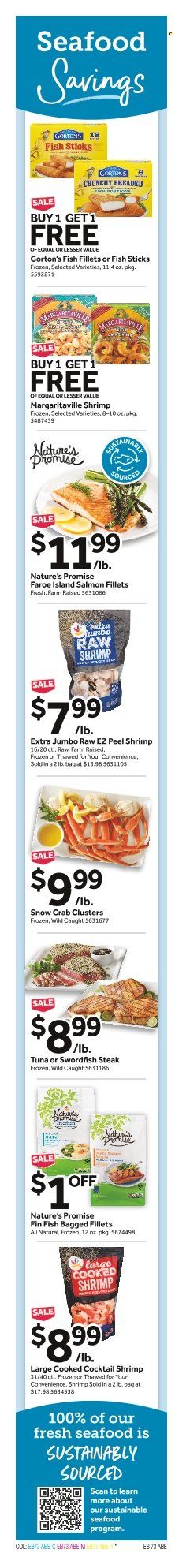 Stop & Shop (NJ) Weekly Ad Flyer Specials September 30 to October 6, 2022