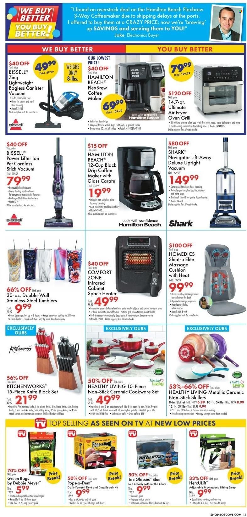 Boscov's (CT, DE, MD, NJ, NY, PA) Weekly Ad Flyer Specials September 29 to October 5, 2022