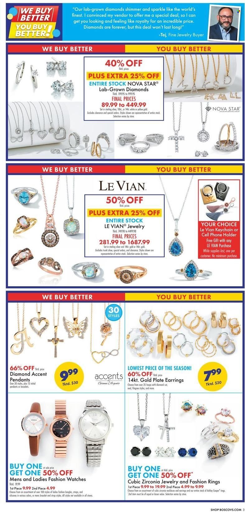 Boscov's (CT, DE, MD, NJ, NY, PA) Weekly Ad Flyer Specials September 29 to October 5, 2022