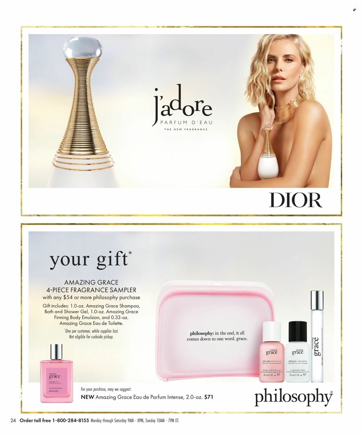 Boscov's (CT, DE, MD, NJ, NY, PA) Weekly Ad Flyer Specials September 29 to October 12, 2022