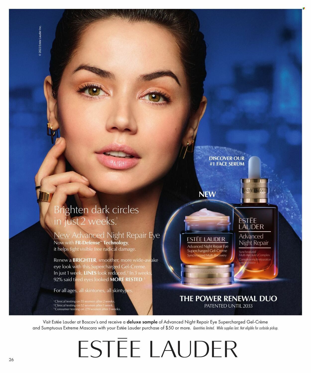 Boscov's (CT, DE, MD, NJ, NY, PA) Weekly Ad Flyer Specials September 29 to October 12, 2022