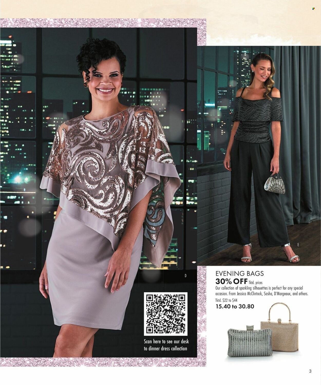 Boscov's (CT, DE, MD, NJ, NY, PA) Weekly Ad Flyer Specials September 29 to October 12, 2022