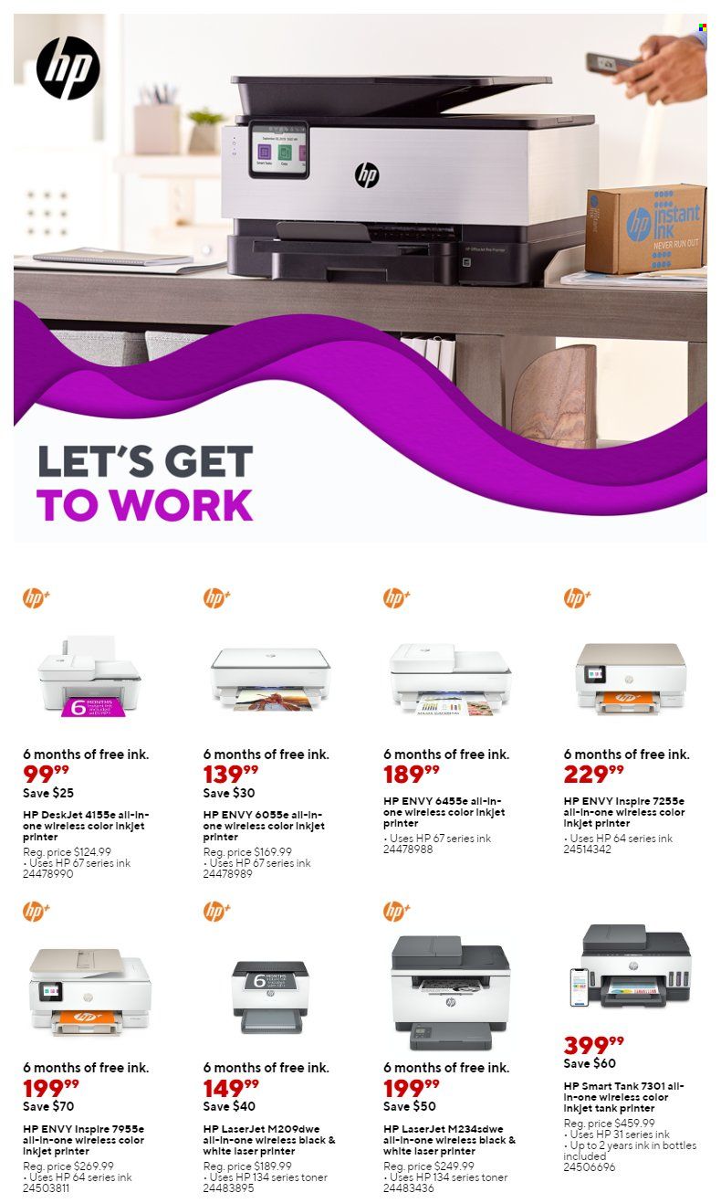 Staples Weekly Ad Flyer Specials October 2 to October 8, 2022