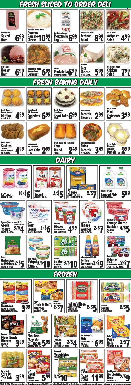 Western Beef (FL, NY) Weekly Ad Flyer Specials September 29 to October 5, 2022