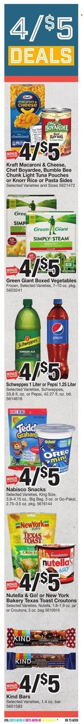Giant Food (DE, MD, VA) Weekly Ad Flyer Specials September 30 to October 6, 2022