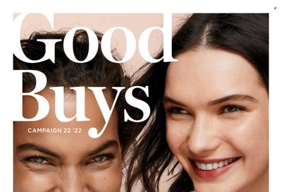 Avon Weekly Ad Flyer Specials September 28 to October 11, 2022