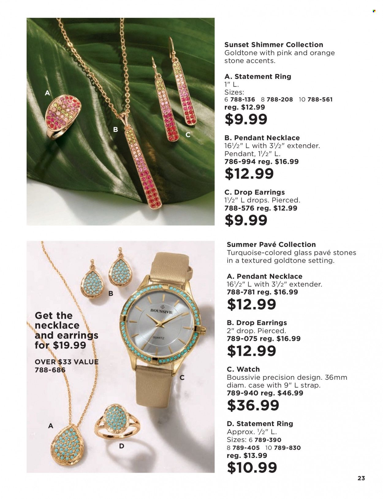 Avon Weekly Ad Flyer Specials September 28 to October 11, 2022
