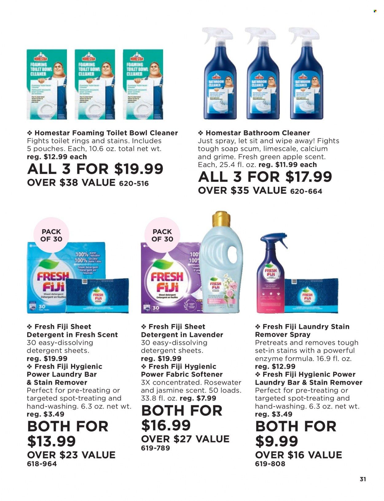 Avon Weekly Ad Flyer Specials September 28 to October 11, 2022