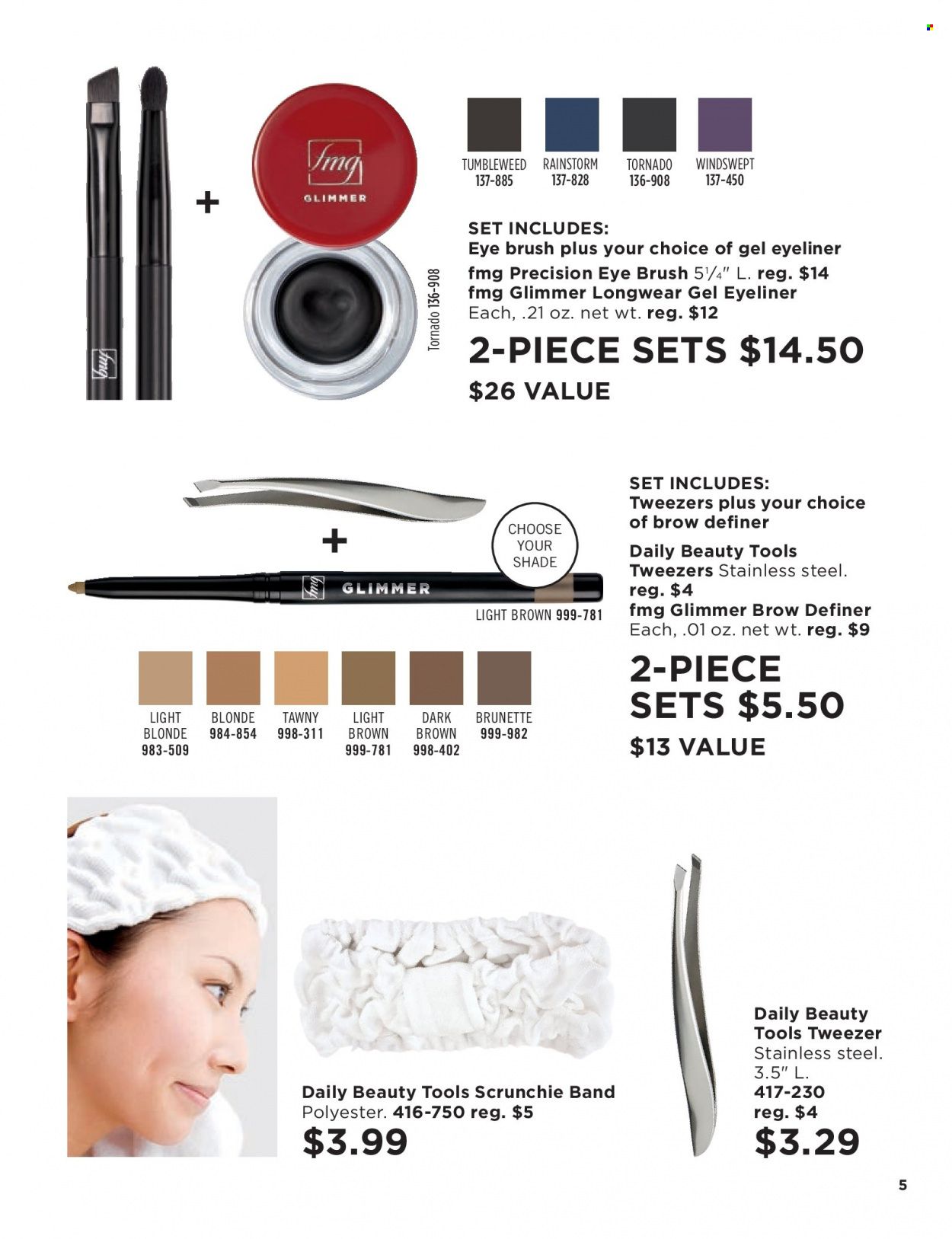 Avon Weekly Ad Flyer Specials September 28 to October 11, 2022
