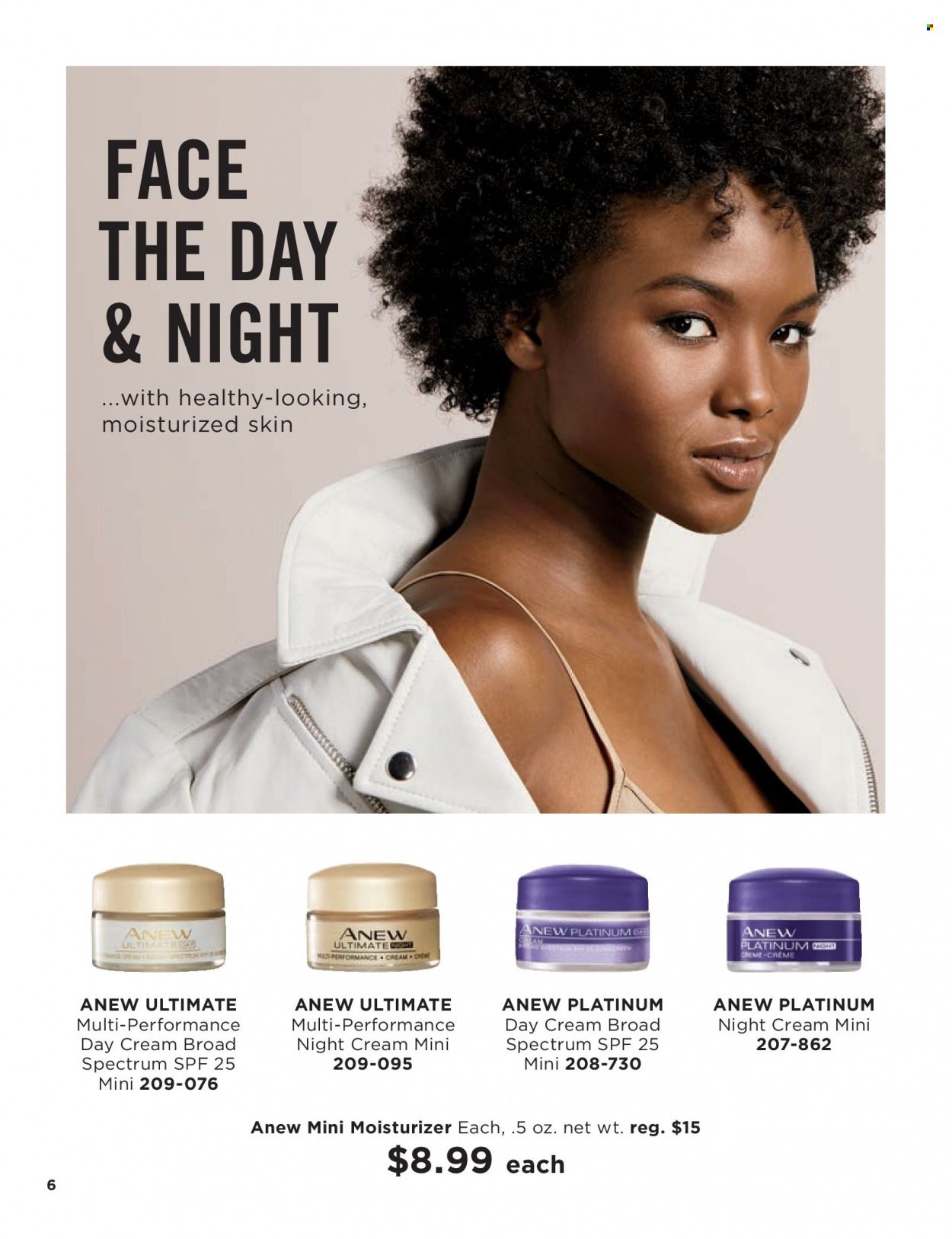 Avon Weekly Ad Flyer Specials September 28 to October 11, 2022