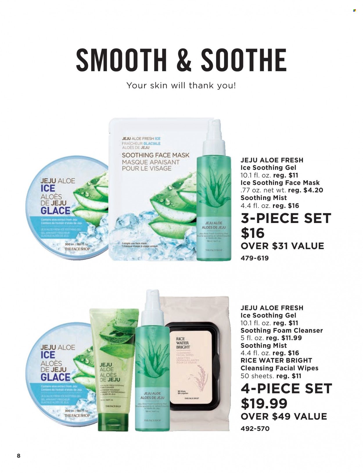 Avon Weekly Ad Flyer Specials September 28 to October 11, 2022