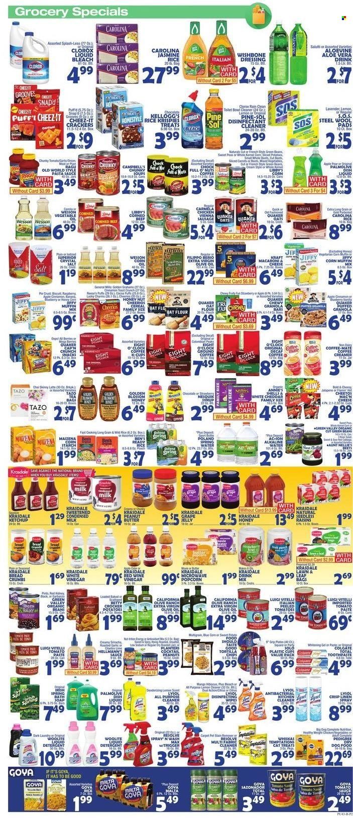 Bravo Supermarkets (CT, FL, MA, NJ, NY, PA) Weekly Ad Flyer Specials September 30 to October 6, 2022