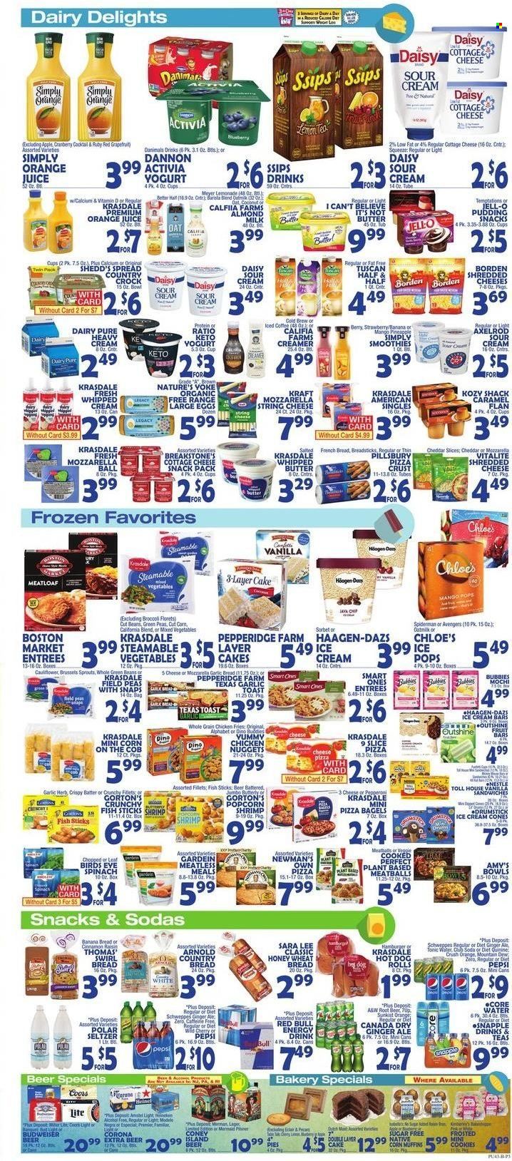 Bravo Supermarkets (CT, FL, MA, NJ, NY, PA) Weekly Ad Flyer Specials September 30 to October 6, 2022