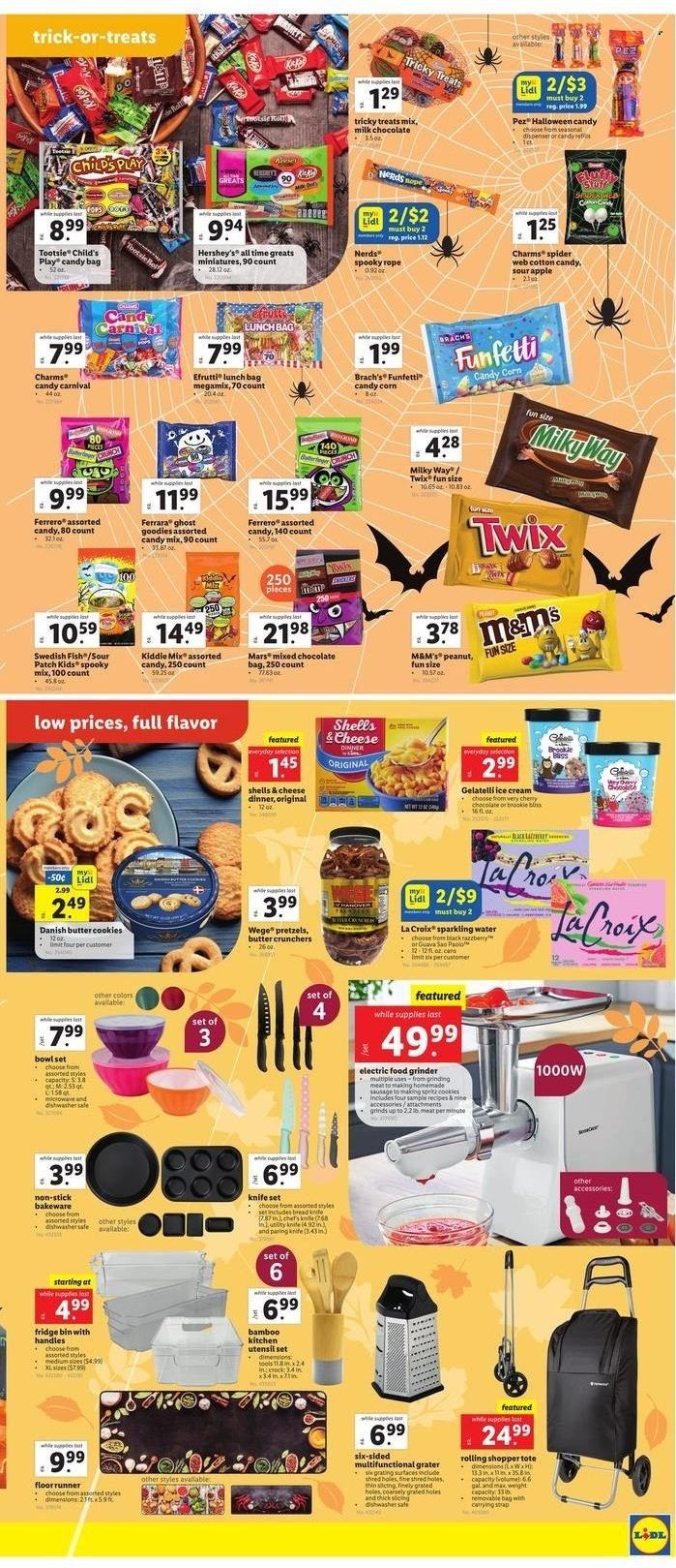Lidl (GA, MD, NC, NJ, PA, SC, VA) Weekly Ad Flyer Specials October 5 to October 11, 2022