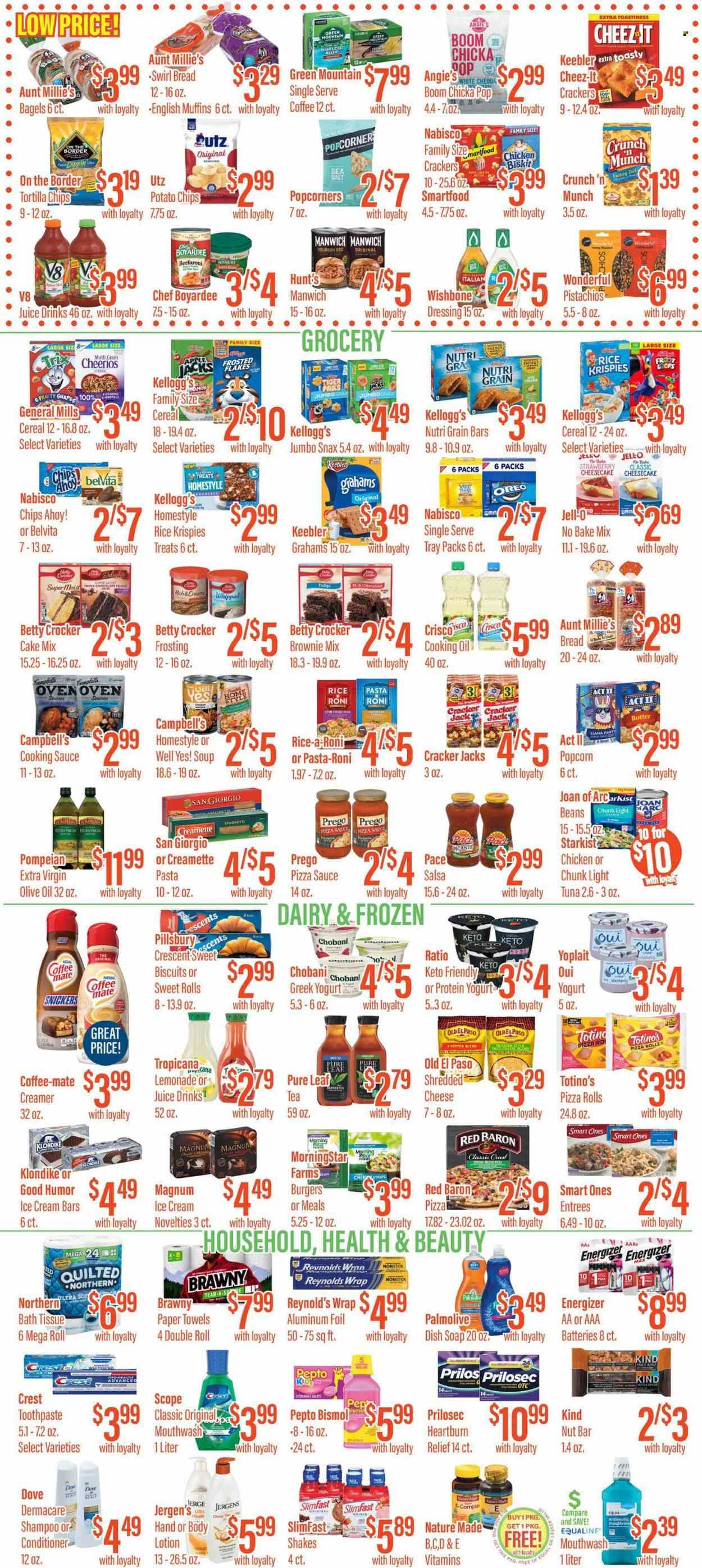 Remke (KY) Weekly Ad Flyer Specials September 29 to October 5, 2022