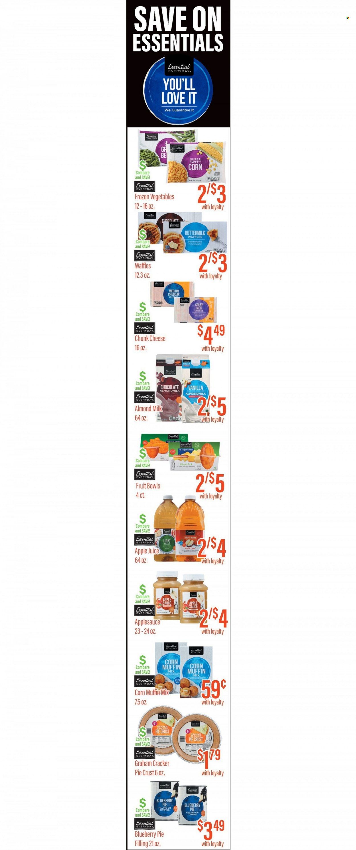 Remke (KY) Weekly Ad Flyer Specials September 29 to October 5, 2022
